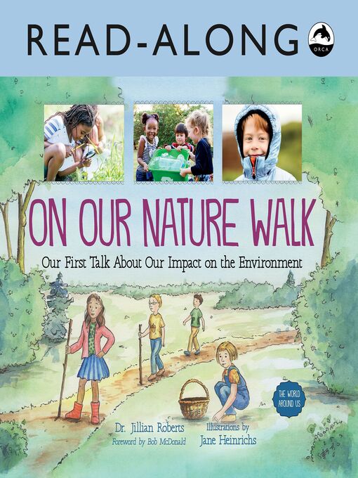 Title details for On Our Nature Walk Read-Along by Jillian Roberts - Available